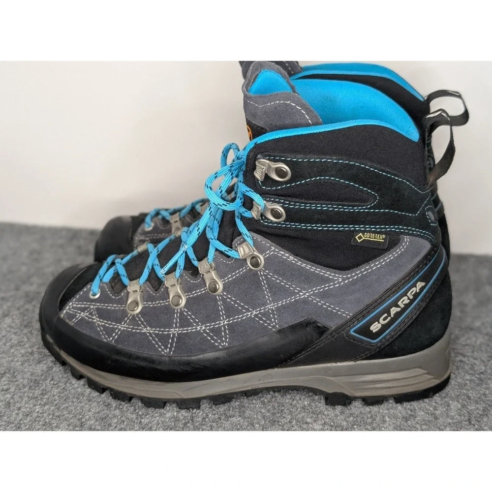Scarpa excellent very